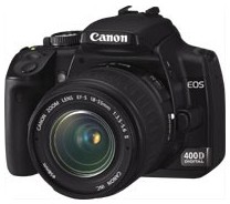 Canon Eos digitale camera kopen
