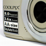 Compactcamera voordelen en nadelen