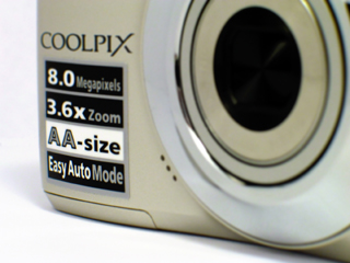 Reusachtig Mail slank Digitale camera vergelijken - goedkope digitale spiegelreflex camera