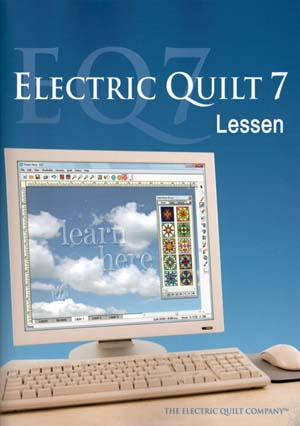 Handleiding EQ7 - lessen