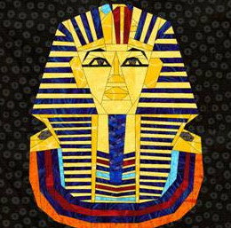 Patroon farao