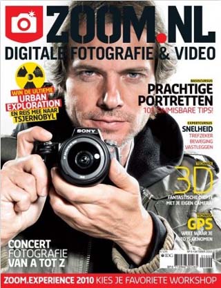 Zoom - foto magazine