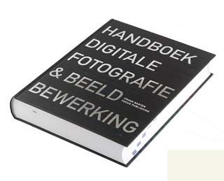 Handboek digitale fotografie & beeldbewerking