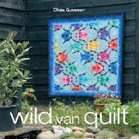 Wild van Quilt - Chea Goosen