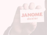 Janome dealer