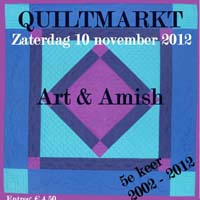 Quiltmarkt 2012