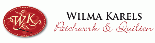 Wilma Karels Patchwork en Quilten