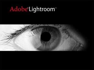 Adobe Lightroom tutorial