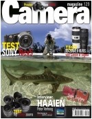Foto tijdschrift - Camera Magazine