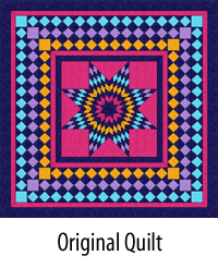 EQ6 electric quilt 6 software