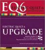 EQ6 electric quilt 6 upgrade software